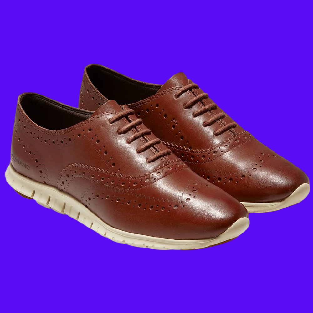 Cole Haan ZEROGRAND Shoes